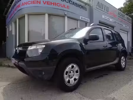 Dacia Duster 1.5 dCi 90