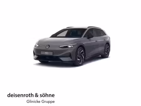 Volkswagen ID.7 286