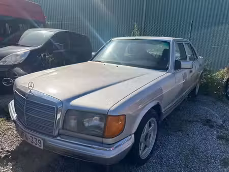 Mercedes-Benz Classe S S 280