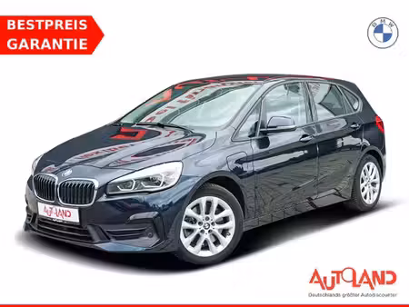 BMW Série 2 225d 1.5 224