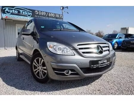 Mercedes-Benz Classe B B 160