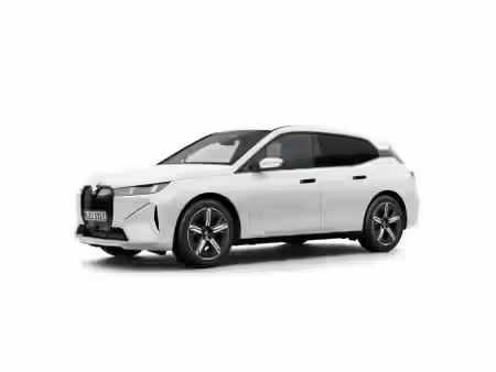 BMW iX 45 408 xDrive
