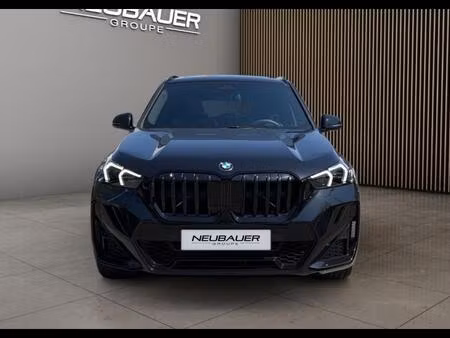 BMW X1 20i 1.5 170 sDrive