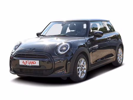 Mini Mini Cooper 1.5 136