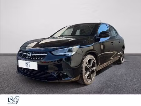 Opel Corsa 1.2 101 Elegance Business