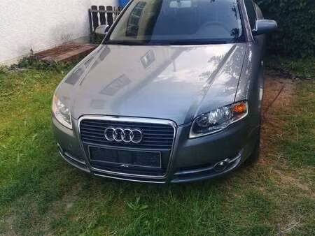 Audi A4 2.0 TDI 140