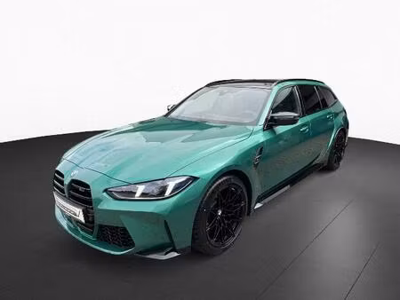BMW Série 3 M3 Competition 3.0 530 xDrive