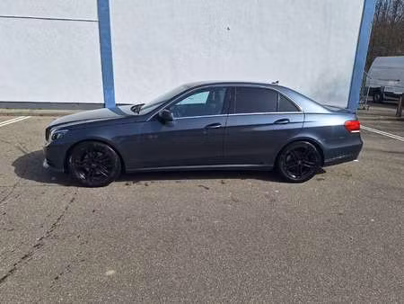 Mercedes-Benz Classe E E 350 E V6 3.0 258