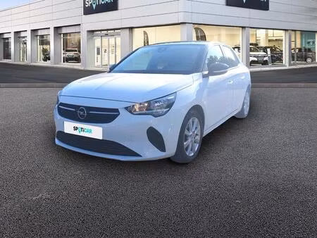 Opel Corsa 1.2 75 Edition
