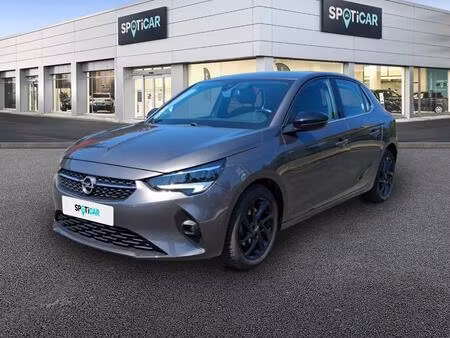 Opel Corsa 1.5 100 Elegance