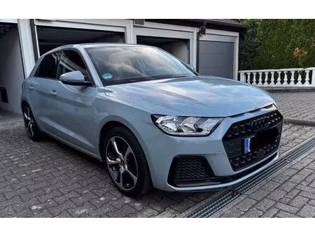 Audi A1 30 TFSI 1.0 TFSI 110