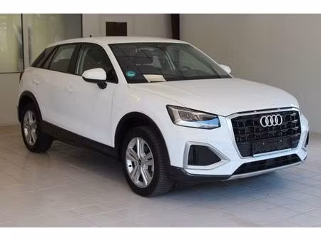 Audi Q2 30 TDI 2.0 TDI 116