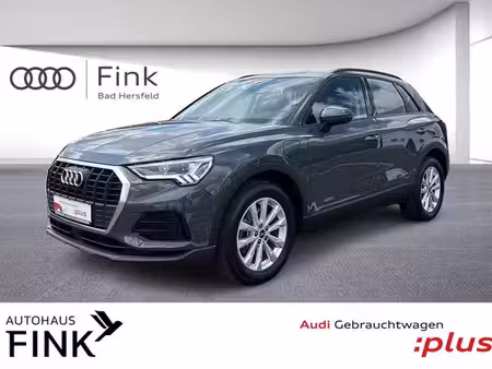 Audi Q3 45 TFSI 1.4 150
