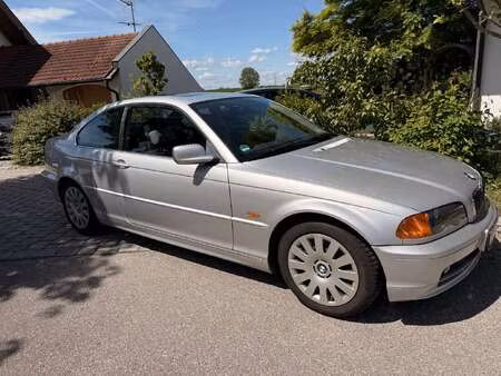 BMW Série 3 328i 2.8 193