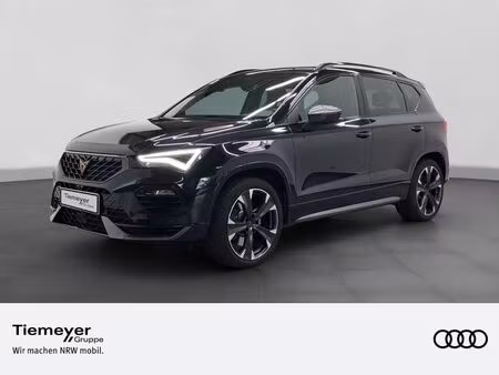 Cupra Ateca 2.0 TSI 300