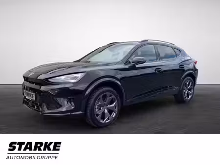 Cupra Formentor 2.0 TDI 150