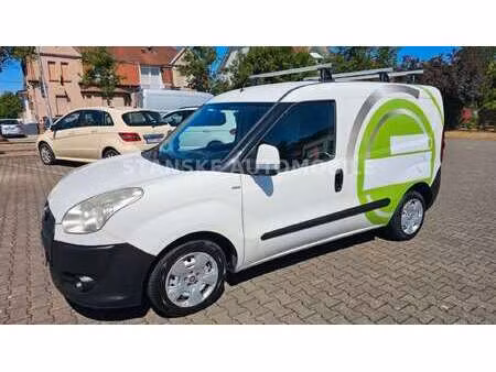 Fiat Doblo 1.6 SX