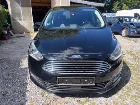 Ford Grand C-max 1.5 TDCi 120 Titanium