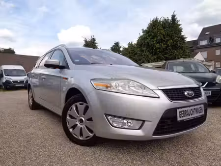 Ford Mondeo 1.6 TI 125 Trend