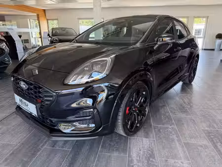 Ford Puma ST 1.0