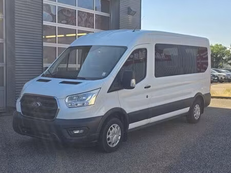 Ford Transit 2.0 TDCi 105 Trend