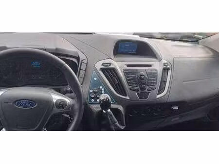 Ford Transit 2.0 105 Basis