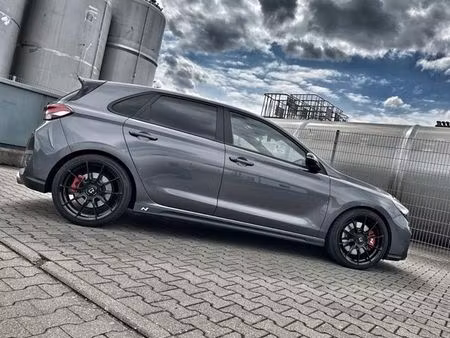 Hyundai i30 N Performance 2.0 T-GDi 275 N Performance