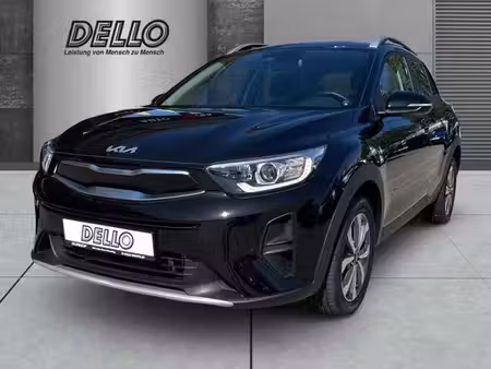 Kia Stonic 1.0 T-GDi 100