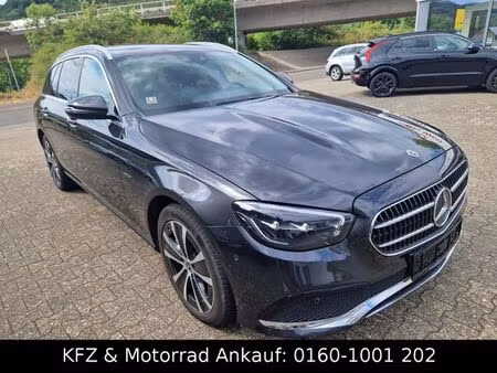 Mercedes-Benz Classe E E 300 2.0 211 4Matic