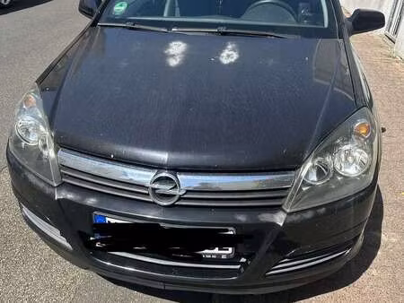 Opel Astra 1.8 125 Cosmo