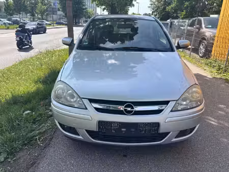 Opel Corsa 1.2 80 Edition