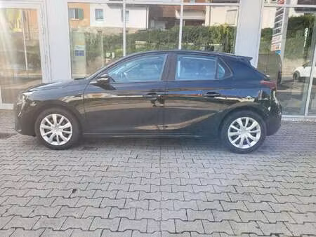 Opel Corsa 1.2 101 Edition