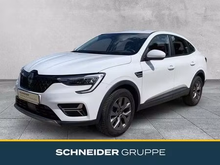 Renault Arkana 1.3 TCe 140 Evolution