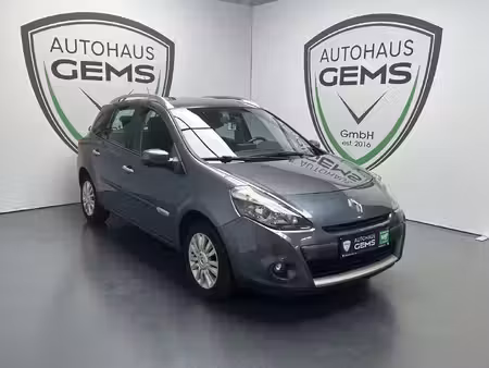 Renault Clio 1.5 Dynamique