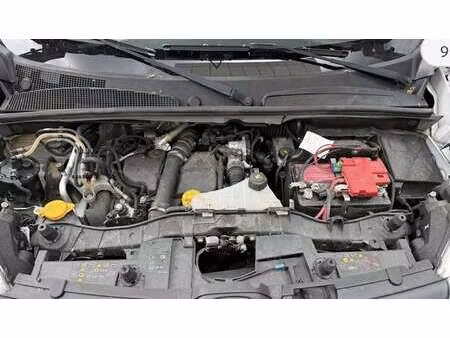 Renault Kangoo 1.5 dCi 90