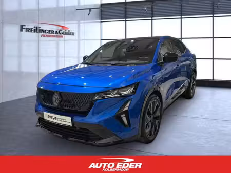 Renault Rafale E-Tech 1.2 200 Esprit Alpine
