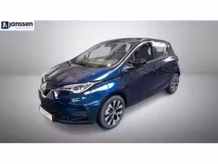 Renault Zoe R135 135 Iconic
