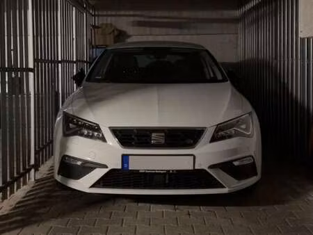 Seat Leon 1.4 TSI 110 FR