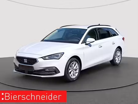 Seat Leon 1.5 TSI 110 Style