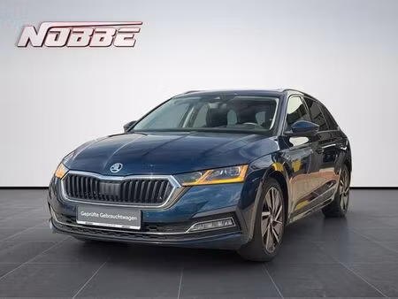 Škoda Octavia 2.0 TDI 150 Style