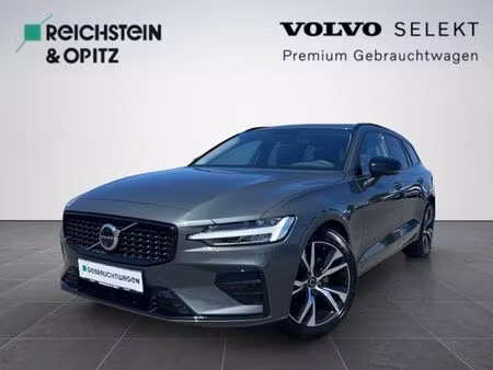 Volvo V60 2.0 197 Plus
