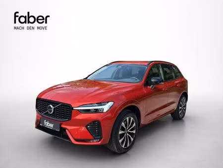 Volvo XC60 2.0 197 Plus