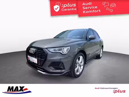 Audi Q3 35 TDI 2.0 TDI 150