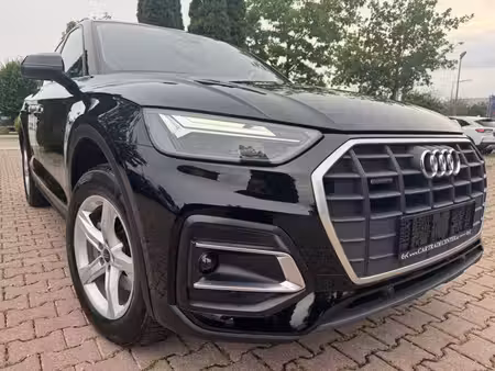Audi Q5 40 TFSI 2.0 204 quattro