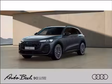 Audi Q5 2.0 367 S line