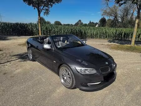 BMW Série 3 330d 3.0 245