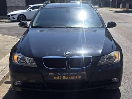 BMW Série 3 320i 2.0 170