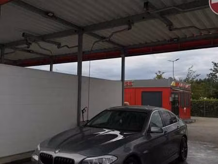 BMW Série 5 520d 2.0 184