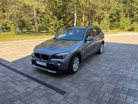 BMW X1 18i 2.0 150 sDrive