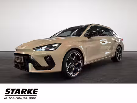 Cupra Leon 1.5 272